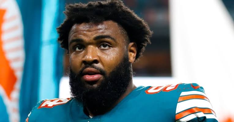 Las Vegas Raiders Eyeing Clemson Defender as Christian Wilkins’ Replacement