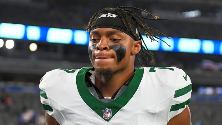 Can Justin Fields Revive His Career with the New York Jets?