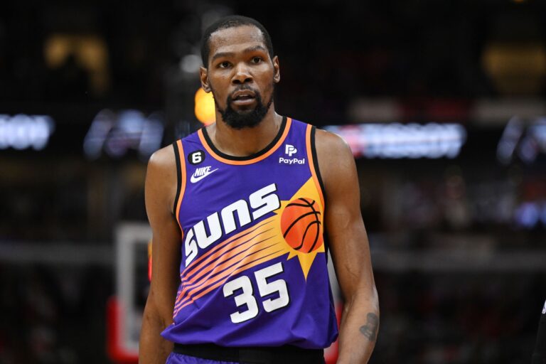 The Shift in NBA Free Agency Spending: A New Trend Emerging