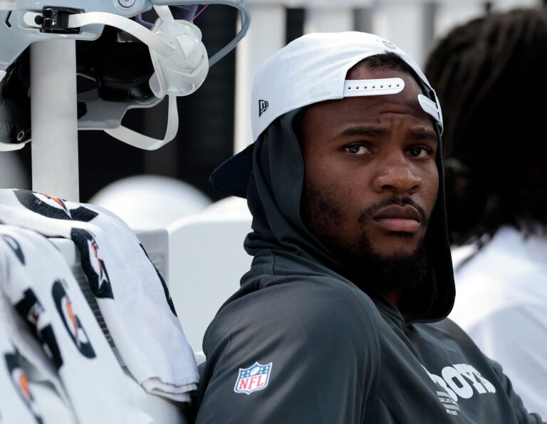Micah Parsons Set to Make a Statement in Highly Anticipated Revenge Game
