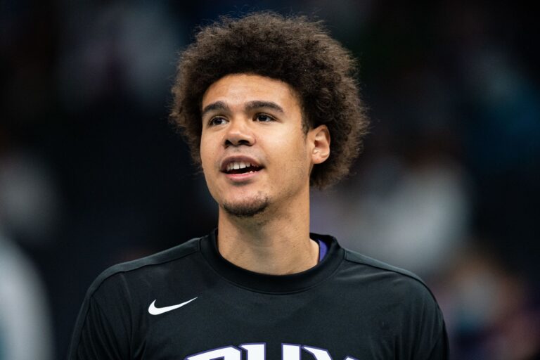 Denver Nuggets Make Bold Move Trading for Cameron Johnson to Enhance Championship Quest