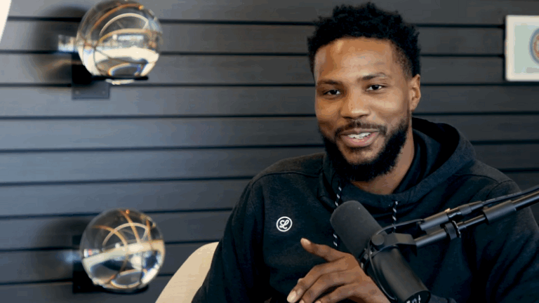 Malik Beasley: Cleared to Shoot for a New Team