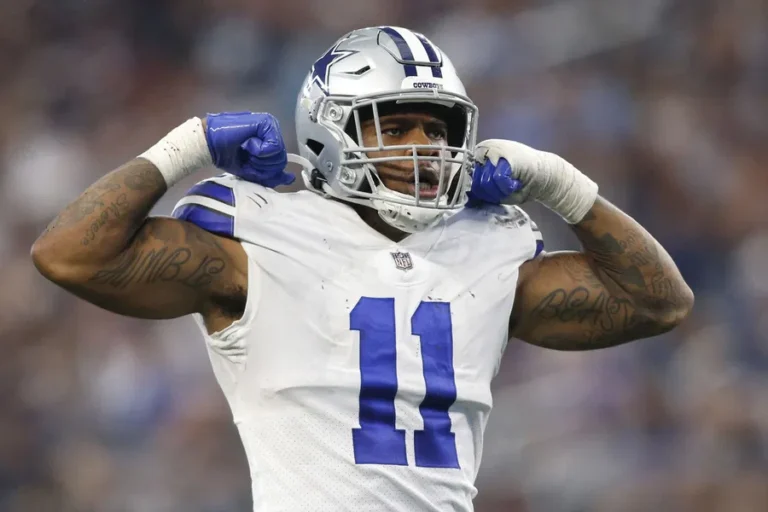 Dallas Cowboys Could Secure Impressive Haul by Trading Micah Parsons to Green Bay Packers Dallas Cowboys Could Secure Impressive Haul by Trading Micah Parsons to Green Bay Packers