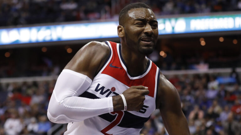 John Wall Announces Retirement: A Look Back at His Impactful NBA Career