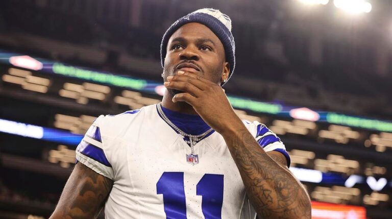 Dallas Cowboys Shock NFL with Micah Parsons Trade to Green Bay Packers