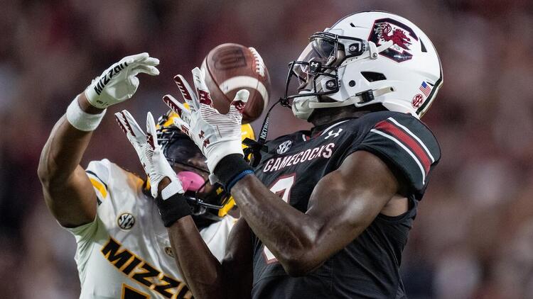 Miami Dolphins’ 2025 NFL Season X-Factor: Storm Duck’s Rise to Stardom