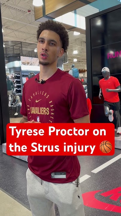 Cleveland Cavaliers Hit by Major Blow as Max Strus Sidelined with Foot Injury