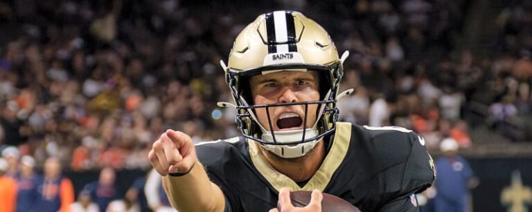 NFL Teams Poised for In-Season Quarterback Changes: Crystal Ball Predictions