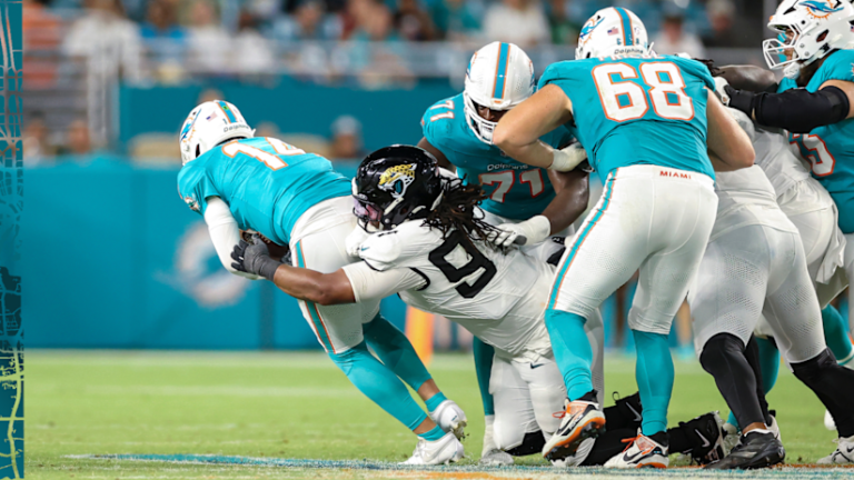 Miami Dolphins Preseason Victory: Key Takeaways Revealed