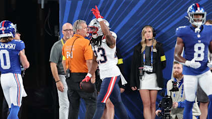 Washington Commanders’ Preseason Woes: Turnovers Prove Costly in Lopsided Loss