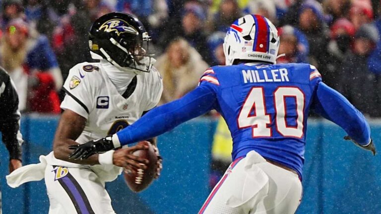 Unveiling the Top NFL Sack Leaders for Every Franchise