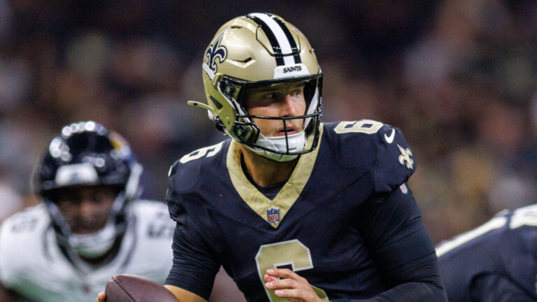 New Orleans Saints Coach Faces Tough Decision on Starting Quarterback