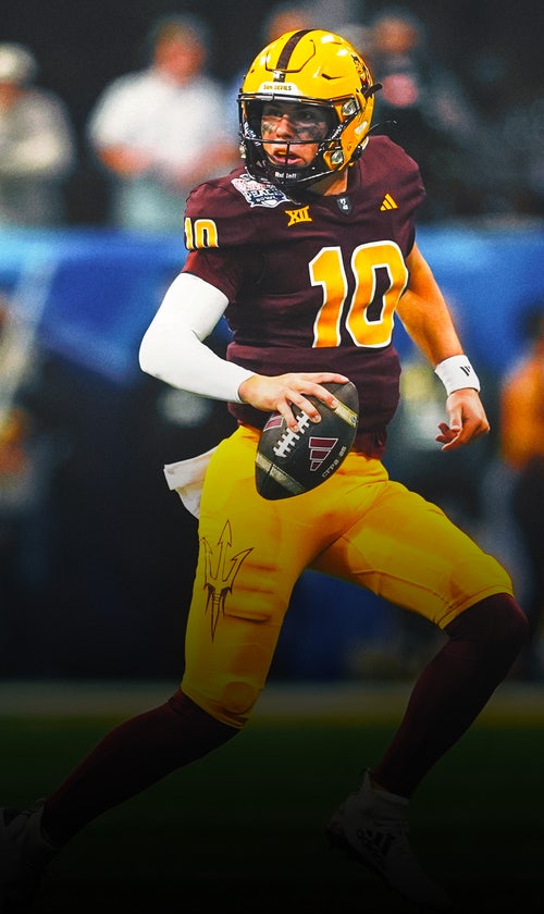 2026 NFL Draft Preview: Excitement Builds as Top College Football Stars Enter the Spotlight