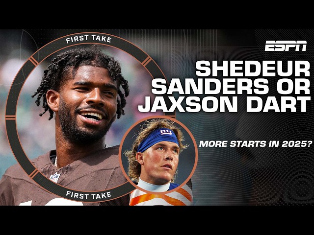 NFL Analyst Dan Orlovsky Doubts Shedeur Sanders Will Start This Season