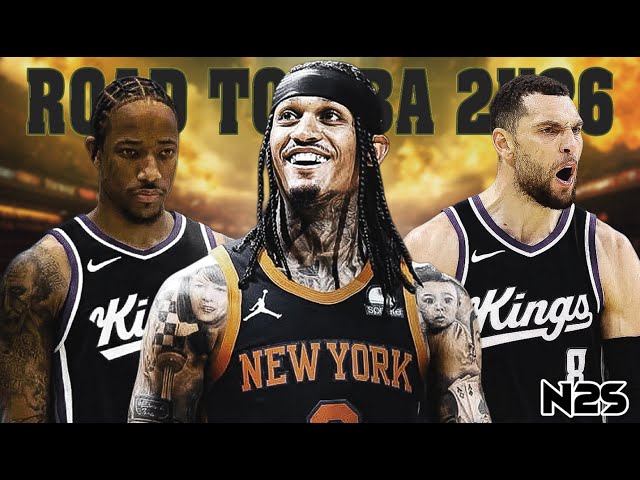 Top 25 High School Basketball Legends from New York City