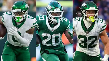 New York Jets Bolster Defensive Line Depth with Two Trades