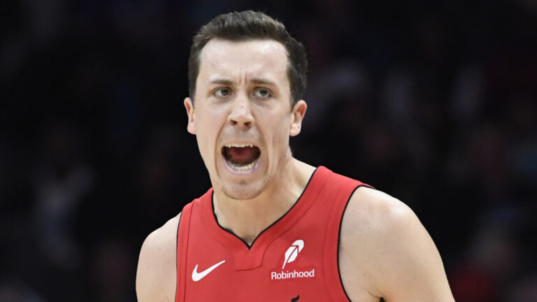 Unleashing the NBA’s Sharpshooters: Top Players with Most Three-Pointers in One Quarter