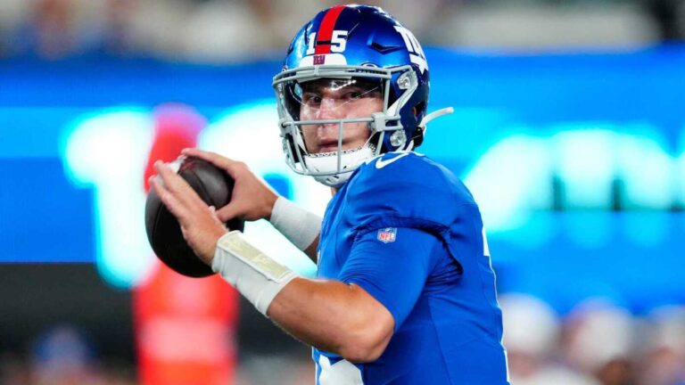 Tommy DeVito’s Emotional Reflection on His Potential Farewell to the Giants