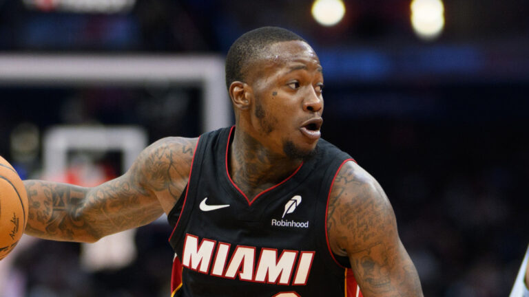 NBA Trade Rumors: Potential Destinations for Miami Heat Guard Terry Rozier