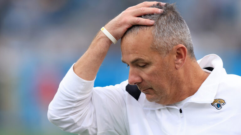 The NFL’s Most Disastrous Coaching Tenures Ever