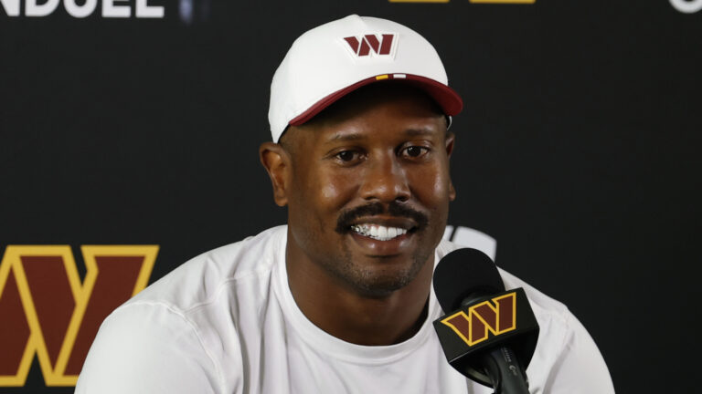 Von Miller’s Surprising Take on the Greatest QB of All Time