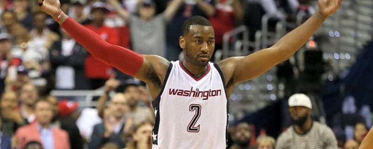 NBA Star John Wall Calls it Quits After 11 Seasons on the Court