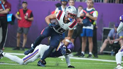 Baltimore Ravens Show Preseason Dominance Against Winless Commanders