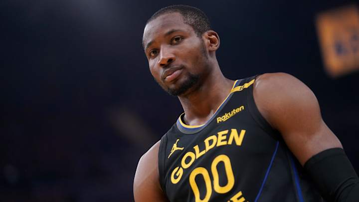 Draymond Green’s Role Shift Could Determine Jonathan Kuminga’s Future with the Warriors