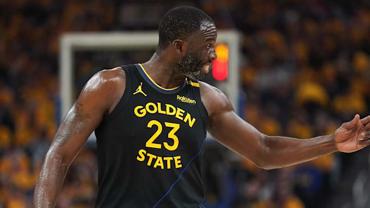 Draymond Green’s Bold Prediction for the 2025-26 Warriors Season