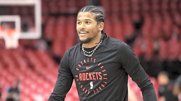 Houston Rockets’ Contract Extension Dilemma with Kevin Durant