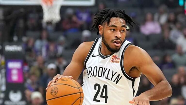 Cam Thomas Makes Bold Move by Accepting Qualifying Offer from Brooklyn Nets