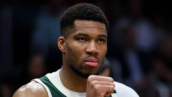 Giannis Antetokounmpo’s Next Move: Pressure on the Bucks