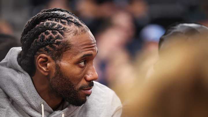 NBA in Turmoil Over Alleged Kawhi Leonard Salary Cap Scandal