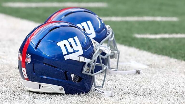New York Giants’ Malik Nabers Battling Injury Concerns Ahead of Week 1 Clash New York Giants’ Malik Nabers Battling Injury Concerns Ahead of Week 1 Clash