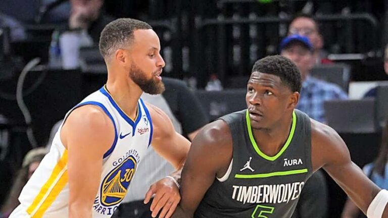 Knicks at Risk of Losing Top Free Agent Target to Timberwolves
