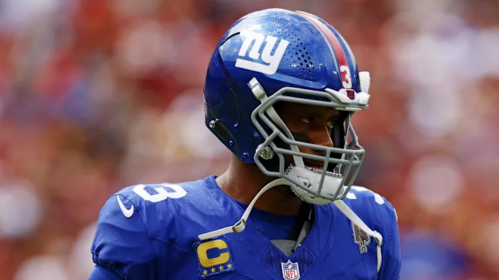New York Giants Fans Uneasy Ahead of Crucial Dallas Cowboys Clash