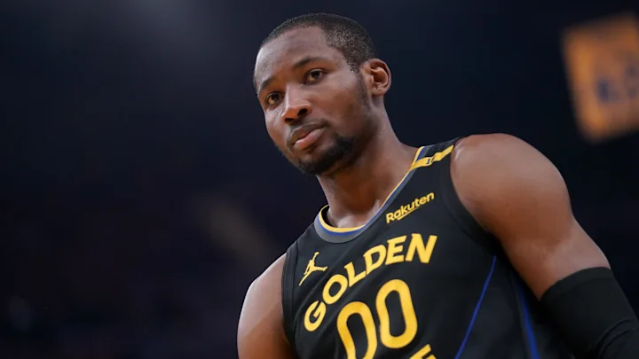 Golden State Warriors Strategize with NBA Veterans Amid Jonathan Kuminga Contract Limbo