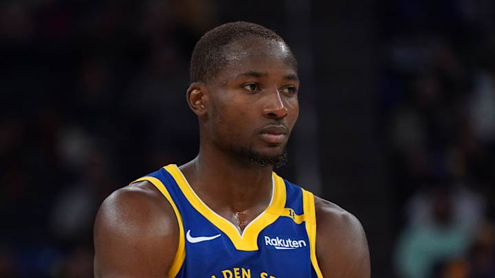 Golden State Warriors and Kuminga Reach Stalemate Over Contract Terms