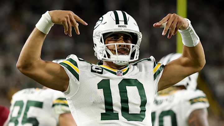 NFL Week 3 Power Rankings: Packers and Rams Rise, Dolphins and Steelers Struggle