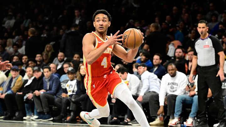 Brooklyn Nets Take a Gamble on Injured Guard Kobe Bufkin in Cash Deal with Hawks