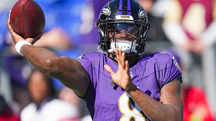 Ravens vs. Lions: Monday Night Clash — Week 3 Schedule, Kickoff Time and TV Info