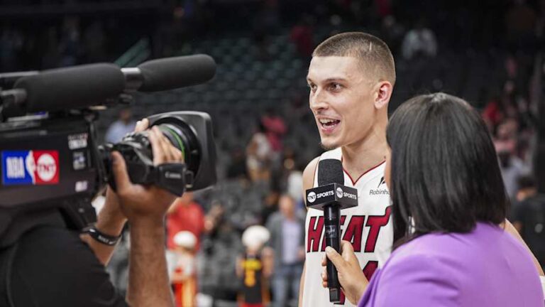 Tyler Herro Foot Surgery Shakes Heat Plans: All-Star Guard to Miss Start of 2025-26