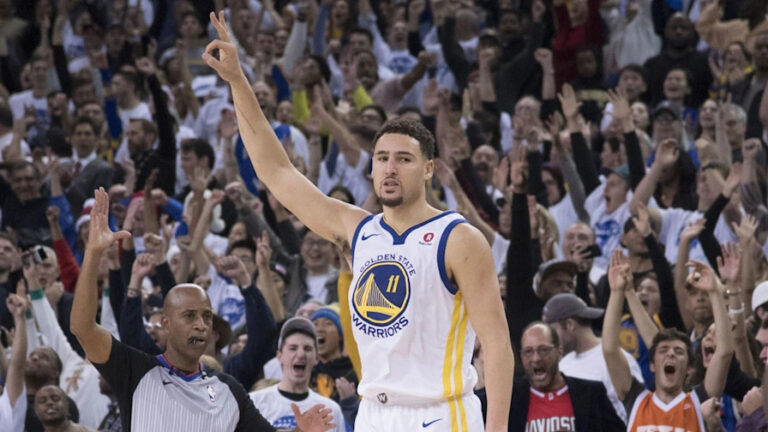 Golden State Warriors Dynasty Conflicts Unveiled by Former Star