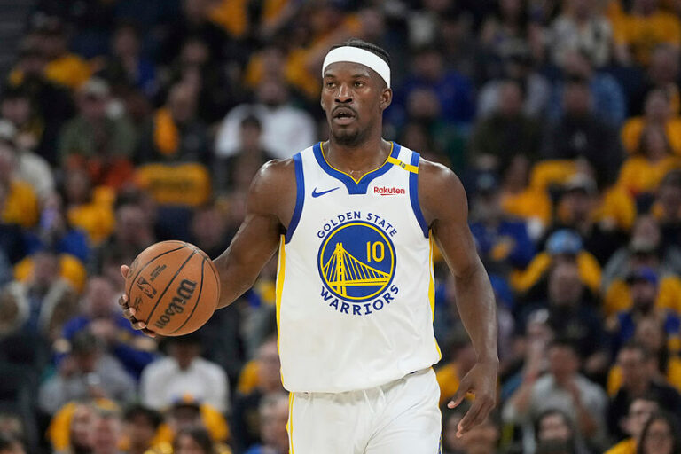 Jimmy Butler’s Concerns Add Pressure to Warriors’ Offseason Strategy