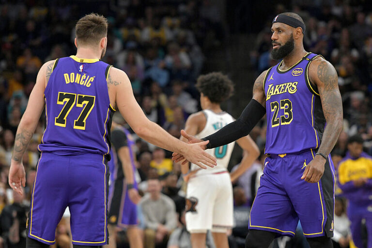 LeBron James says retirement is ‘coming’ as Lakers star eyes post-2025-26 free agency first