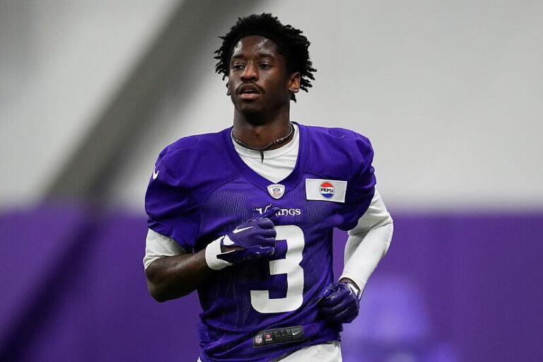 Jordan Addison Faces NFL Suspension After 2024 DUI Incident