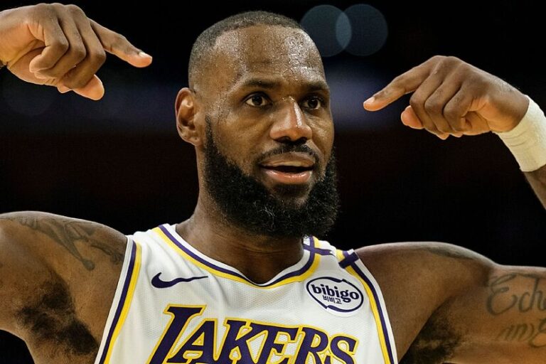 LeBron James Aims to Team Up with Son Bryce in the NBA: What It Means for Lakers Fans