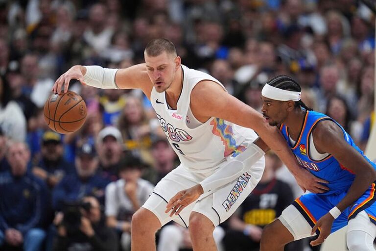 Nikola Jokić: The Ultimate Game-Changer in European Basketball History Nikola Jokić: The Ultimate Game-Changer in European Basketball History