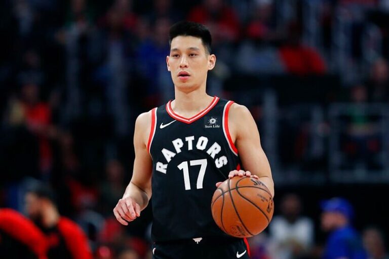 Jeremy Lin Retires: A Farewell to ‘Linsanity’ Jeremy Lin Retires: A Farewell to ‘Linsanity’