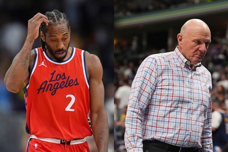 Steve Ballmer Reacts to Salary Cap Circumvention Allegations Involving Clippers